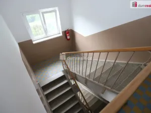 Prodej bytu 2+1, Březová, Okružní, 68 m2