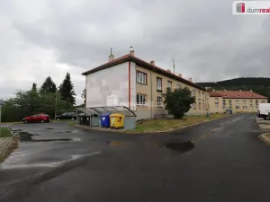 Prodej bytu 2+1, Březová, Okružní, 68 m2
