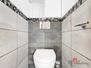 Prodej bytu 3+kk, Pardubice - Bílé Předměstí, Na Drážce, 66 m2