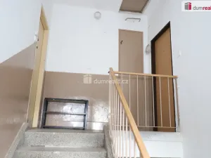 Prodej bytu 2+1, Březová, Okružní, 68 m2
