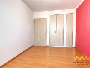 Pronájem bytu 2+kk, Hradec Králové - Nový Hradec Králové, Pod Zámečkem, 53 m2