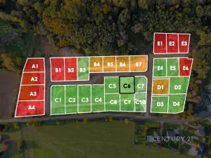 Prodej pozemku pro bydlení, Děčín, 890 m2
