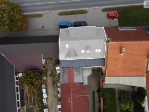 Pronájem bytu 3+1, Staré Město, Hradišťská, 89 m2