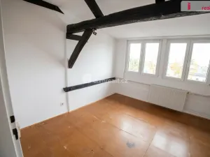 Pronájem bytu 3+1, Staré Město, Hradišťská, 89 m2