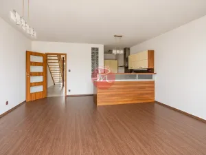Prodej rodinného domu, Břeclav, Habrová seč, 140 m2