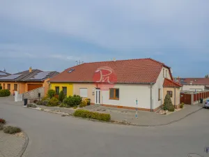 Prodej rodinného domu, Břeclav, Habrová seč, 140 m2