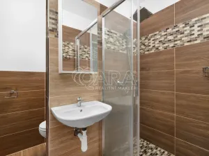 Pronájem bytu 1+kk, Zlín, Ševcovská, 34 m2