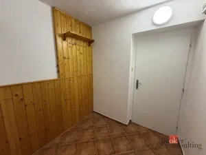 Pronájem bytu 1+1, Horní Benešov, Leskovská, 35 m2