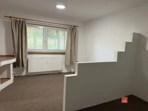 Pronájem bytu 1+1, Horní Benešov, Leskovská, 35 m2