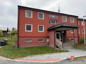 Pronájem bytu 1+1, Horní Benešov, Leskovská, 35 m2