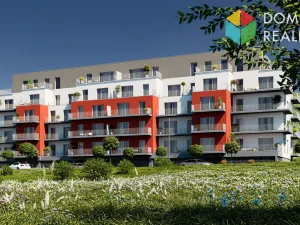 Prodej bytu 2+kk, Beroun, Nepilova, 54 m2