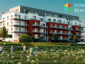 Prodej bytu 2+kk, Beroun, Nepilova, 54 m2