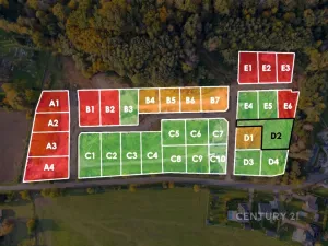 Prodej pozemku pro bydlení, Děčín, 1265 m2