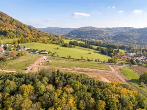 Prodej pozemku pro bydlení, Děčín, 1265 m2