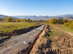 Prodej pozemku pro bydlení, Děčín, 1265 m2