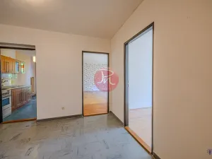 Prodej bytu 3+1, Ostrava, 1. československého armádního sboru, 78 m2