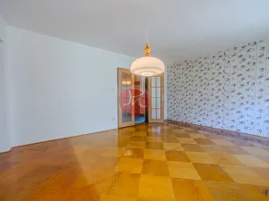 Prodej bytu 3+1, Ostrava, 1. československého armádního sboru, 78 m2