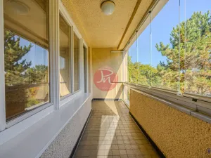 Prodej bytu 3+1, Ostrava, 1. československého armádního sboru, 78 m2