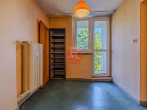 Prodej bytu 3+1, Ostrava, 1. československého armádního sboru, 78 m2