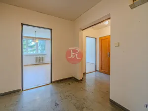Prodej bytu 3+1, Ostrava, 1. československého armádního sboru, 78 m2