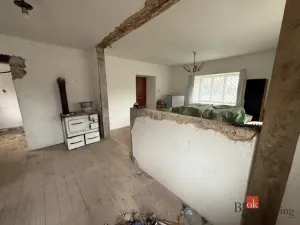 Prodej rodinného domu, Všepadly, 95 m2