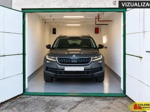 Prodej garáže, Veverská Bítýška, 20 m2