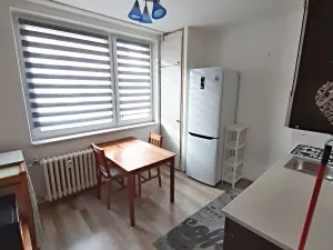 Pronájem bytu 1+1, Prostějov, Tylova, 38 m2