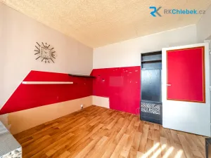 Prodej bytu 1+1, Orlová, Lesní, 37 m2