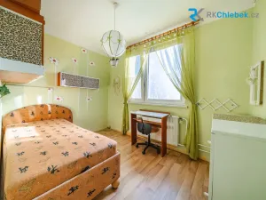 Prodej bytu 1+1, Orlová, Lesní, 37 m2