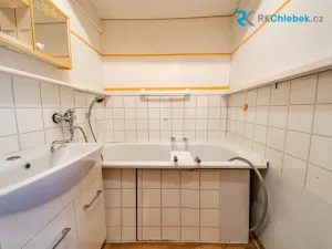 Prodej bytu 1+1, Orlová, Lesní, 37 m2