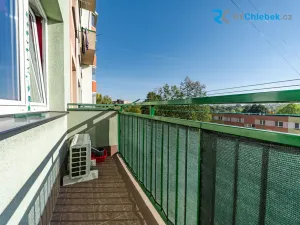 Prodej bytu 1+1, Orlová, Lesní, 37 m2