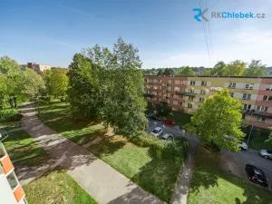 Prodej bytu 1+1, Orlová, Lesní, 37 m2