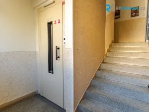Prodej bytu 1+1, Orlová, Lesní, 37 m2