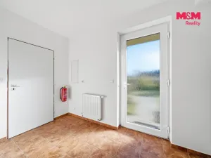 Prodej rodinného domu, Velký Týnec, Sadová, 154 m2