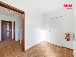 Prodej rodinného domu, Velký Týnec, Sadová, 154 m2