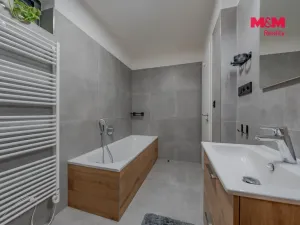 Prodej bytu 3+kk, Šternberk, Uničovská, 88 m2