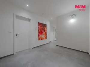 Prodej bytu 3+kk, Šternberk, Uničovská, 88 m2