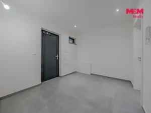 Prodej bytu 3+kk, Šternberk, Uničovská, 88 m2