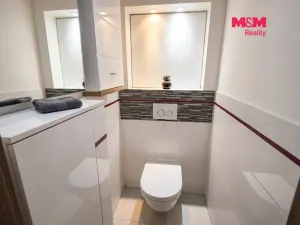 Prodej bytu 3+1, Ostrava - Moravská Ostrava, Poděbradova, 81 m2