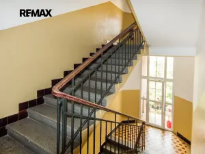 Prodej bytu 2+kk, Praha - Nusle, U družstva Ideál, 44 m2