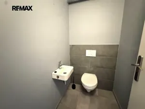 Pronájem bytu 3+1, Černošice, Dr. Janského, 86 m2
