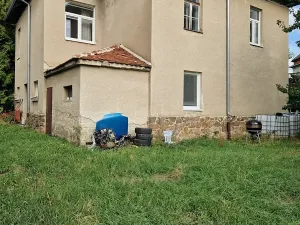Prodej rodinného domu, Brno, Barvičova, 209 m2