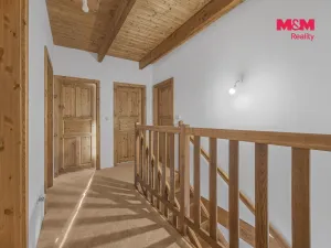 Prodej rodinného domu, Orlické Záhoří, 237 m2