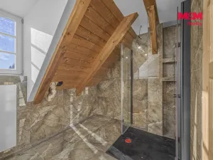 Prodej rodinného domu, Orlické Záhoří, 237 m2