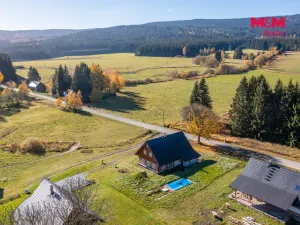 Prodej rodinného domu, Orlické Záhoří, 237 m2