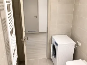 Pronájem bytu 2+kk, Praha - Kbely, 49 m2