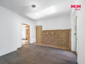 Prodej rodinného domu, Přeštice, Poděbradova, 140 m2