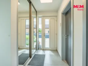 Prodej rodinného domu, Hostouň, Nová ulice, 102 m2
