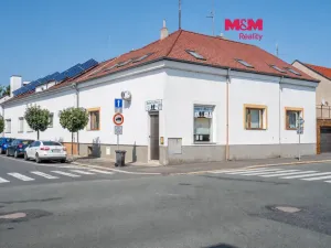 Prodej rodinného domu, Nymburk, Zbožská, 231 m2
