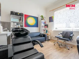 Prodej rodinného domu, Nymburk, Zbožská, 231 m2
